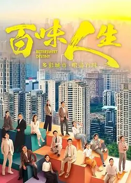 潜行者 海报